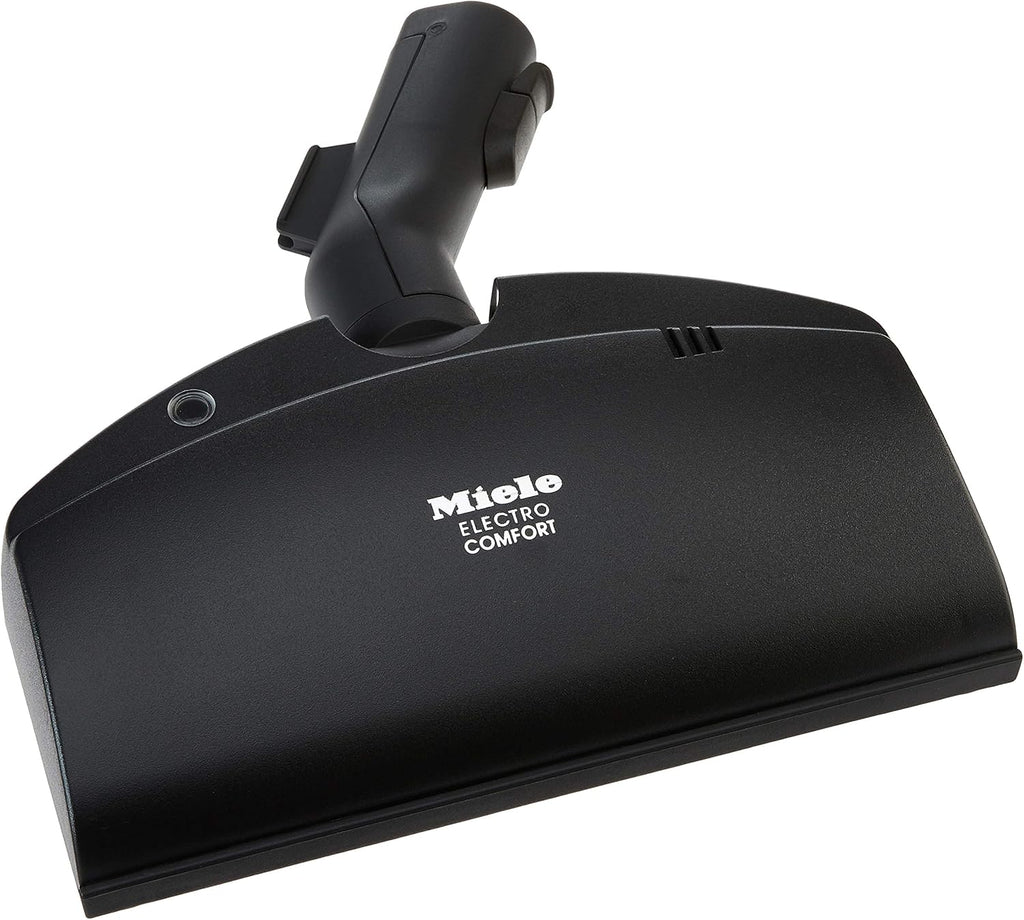 Black Canister Vacuum Power Head U787754