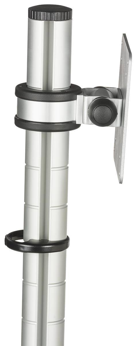 Heavy Duty Mobile AV Cart Y81858