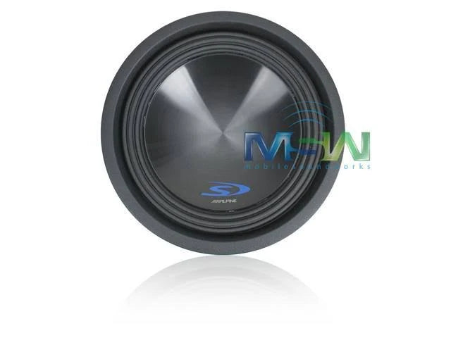 10 Inch 4 Ohm Car Subwoofer A971550