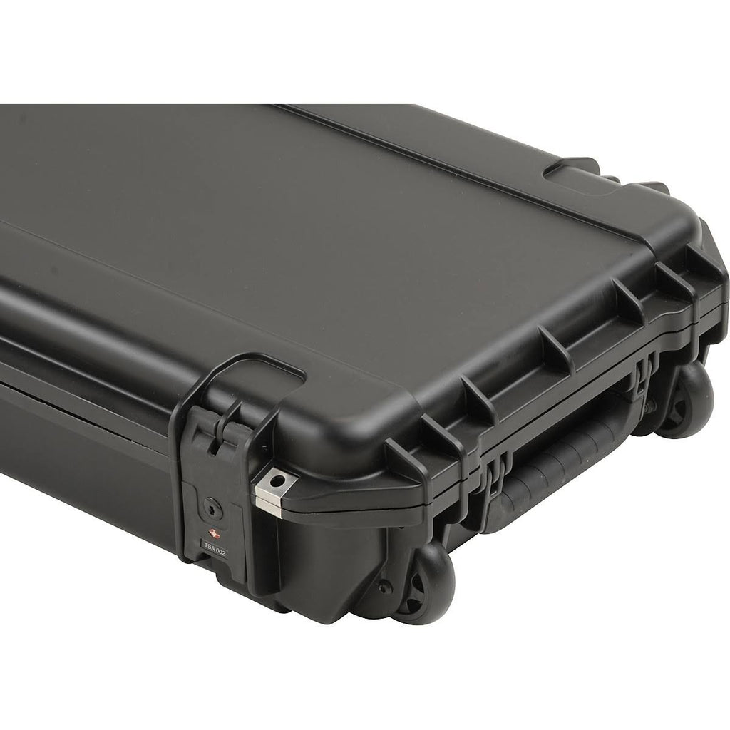 Waterproof Guitar Case P256208