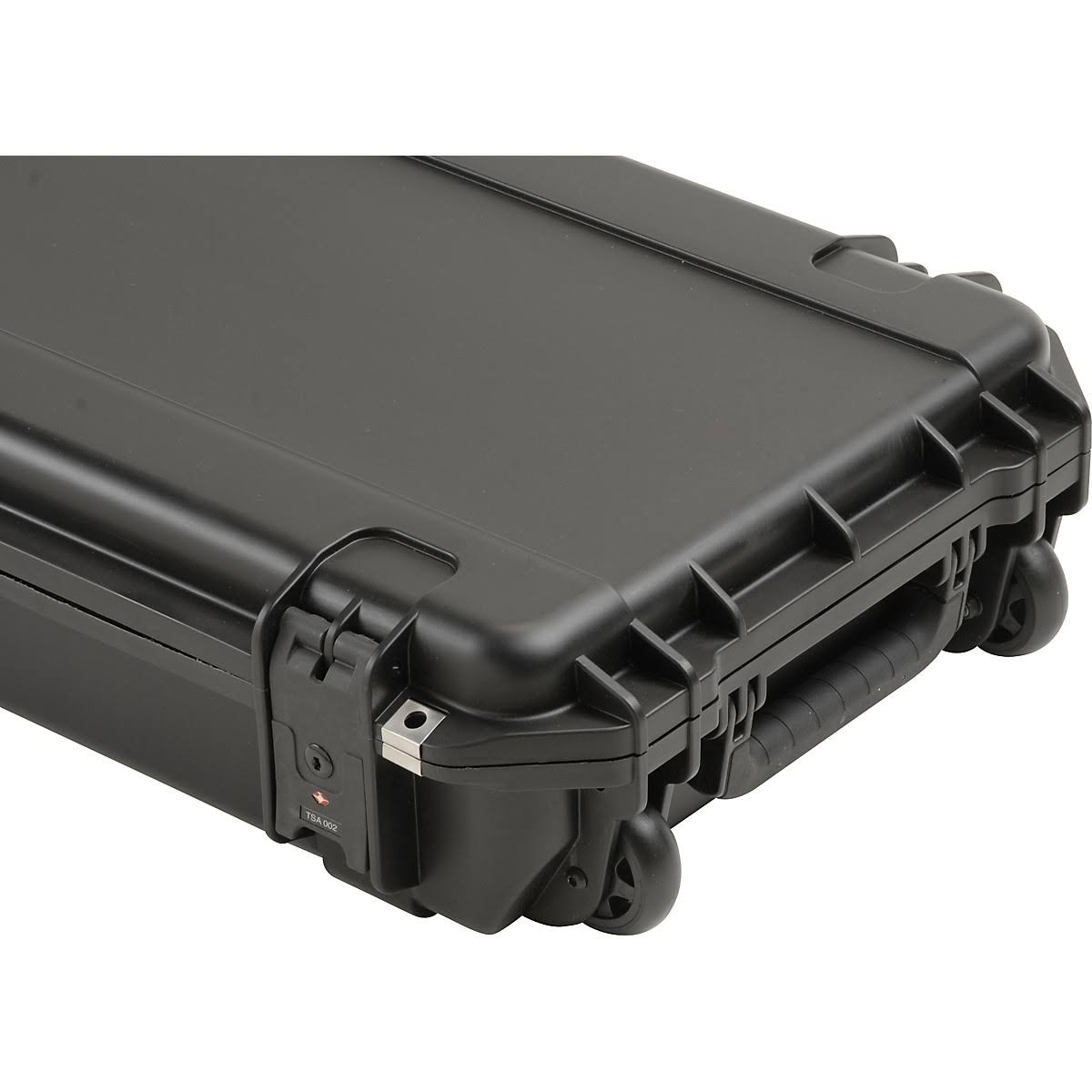 Waterproof Guitar Case P256208