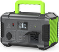 Portable Power Station 500W 519Wh Solar Generator X2236