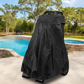 Swimming Pool Cleaner Caddy Cover, Oxford 330D Fabric, Waterproof Z3528