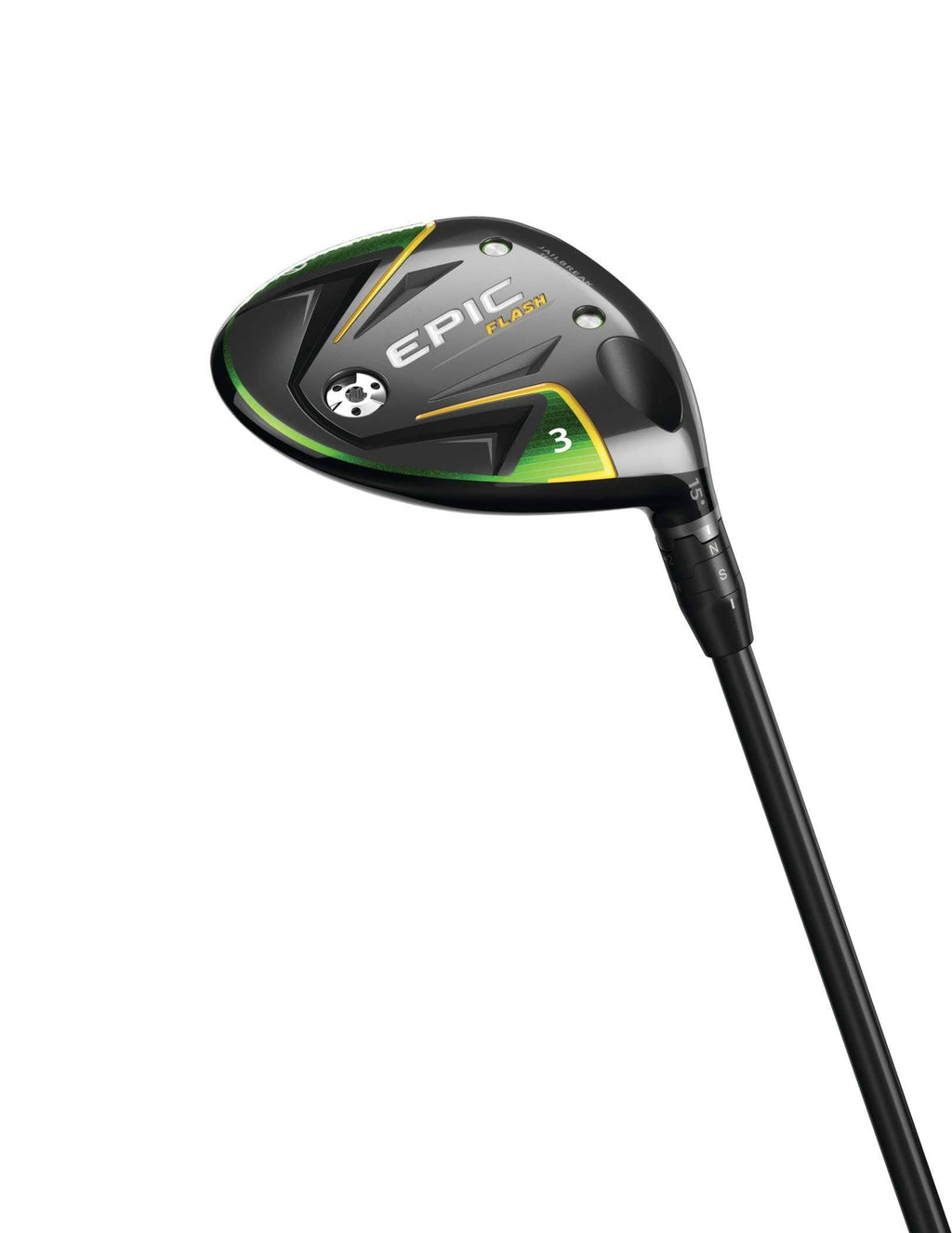 Fairway Wood P5431