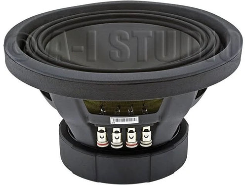 10 Inch 4 Ohm Car Subwoofer A971550