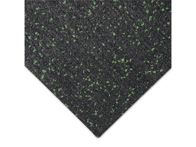 Recycled Rubber Flooring Rolls A825