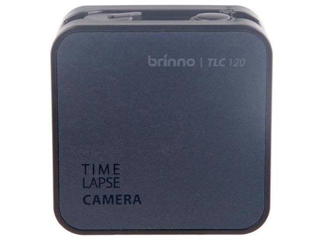 Wi-Fi Time Lapse Camera - Black E92924