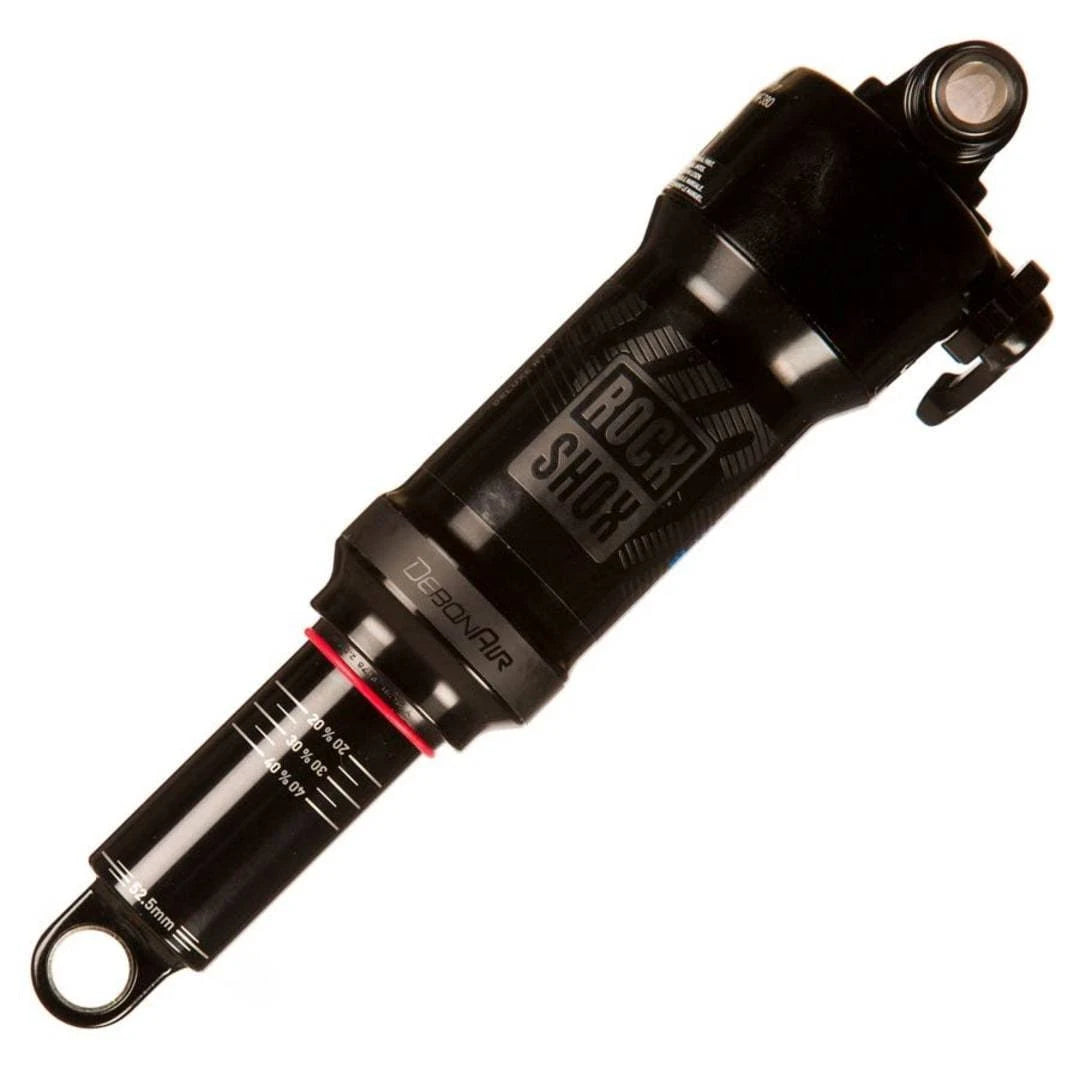 Rear Shock V823782