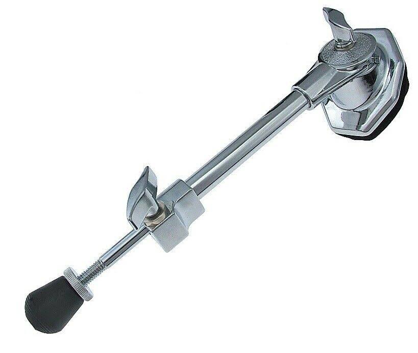 Bass Drum Spurs with Bracket 2 Pack M8443