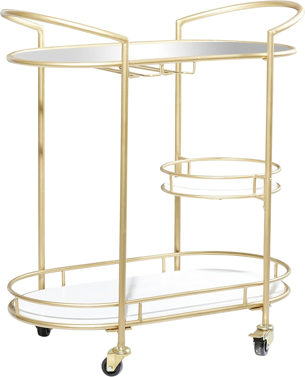 Gold Bar Cart L517188