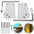 Murphy Bed Hardware Kit Vertical Mounting Heavy Duty Bed Support M730488