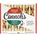 Peanut Butter Cannolis Q762