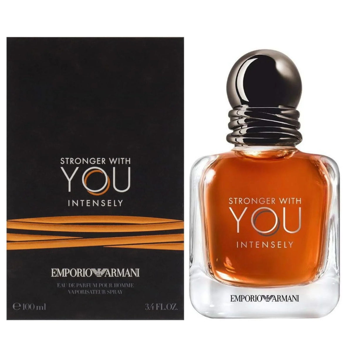 Eau De Parfum Spray 3.4 oz N710768