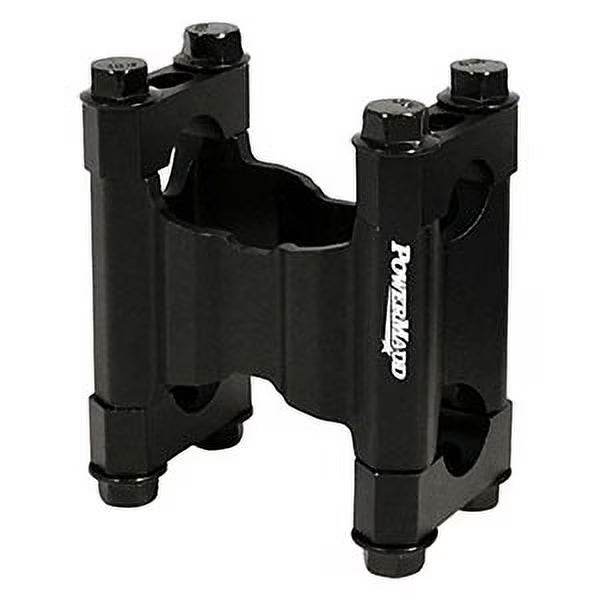 Narrow Pivot Riser 2" with Clamps & Bolts Q99053