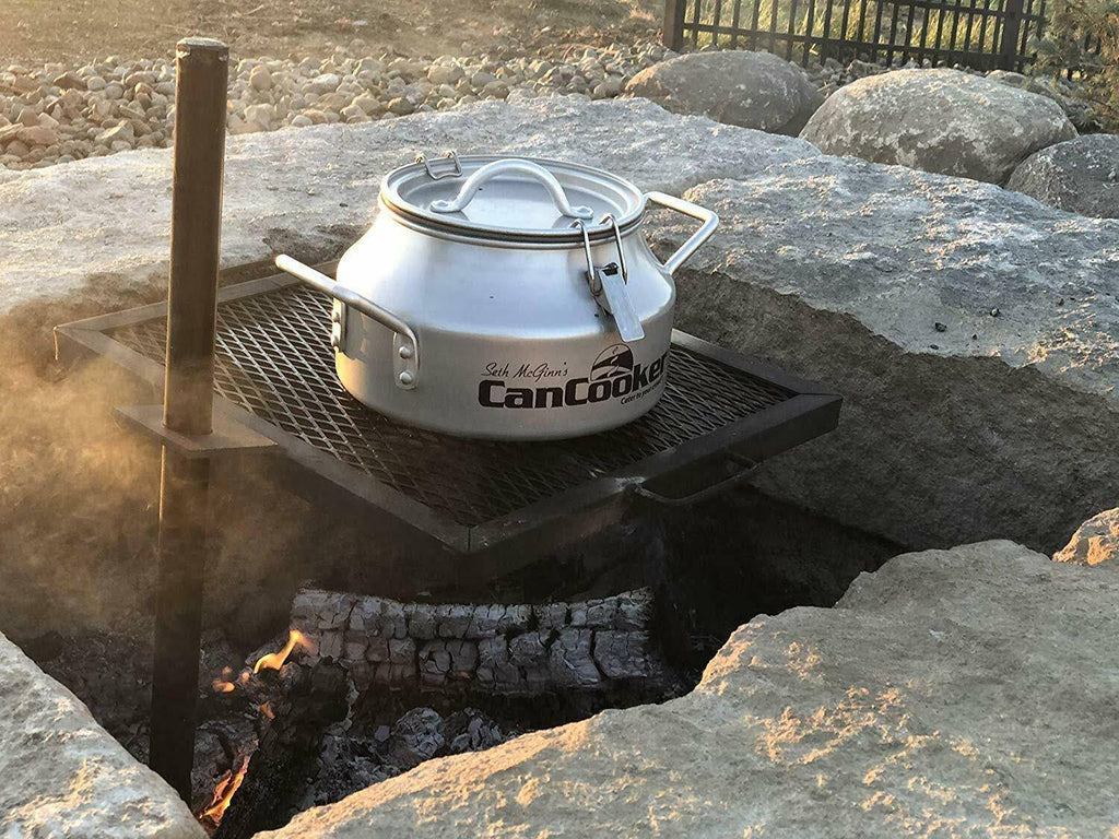 Gravity Combo Grill H916