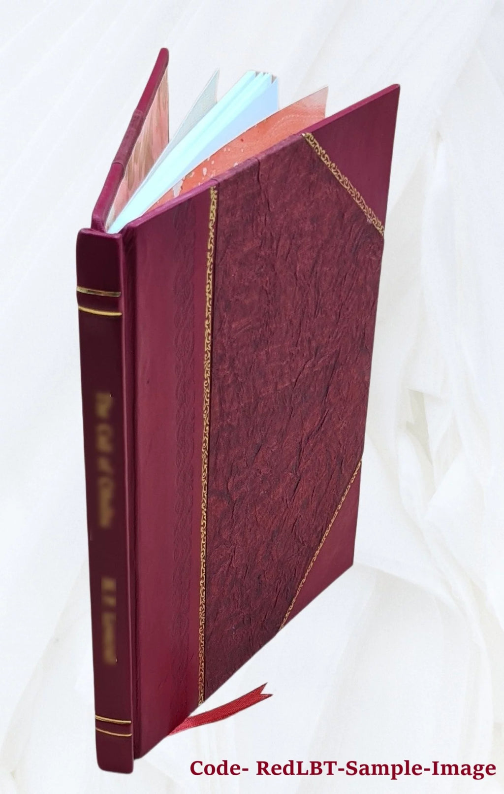 Leather Bound C467