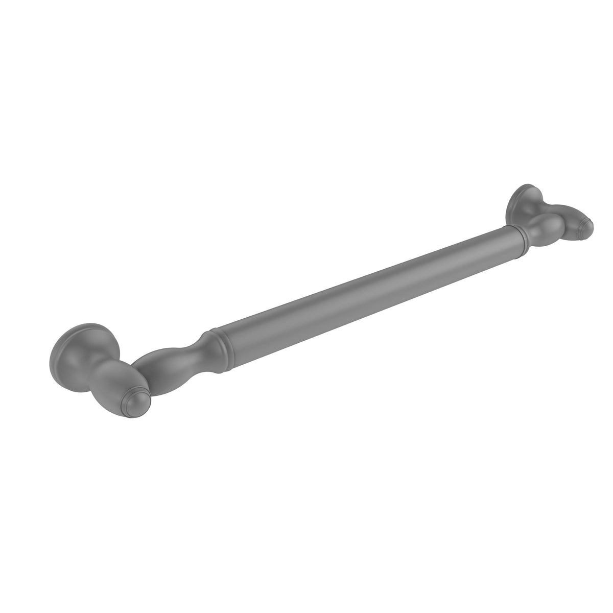 Matte Gray 32 inch Grab Bar T200