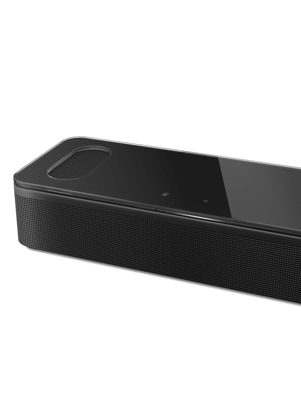 Black Wireless Bluetooth Soundbar Speaker System M9258