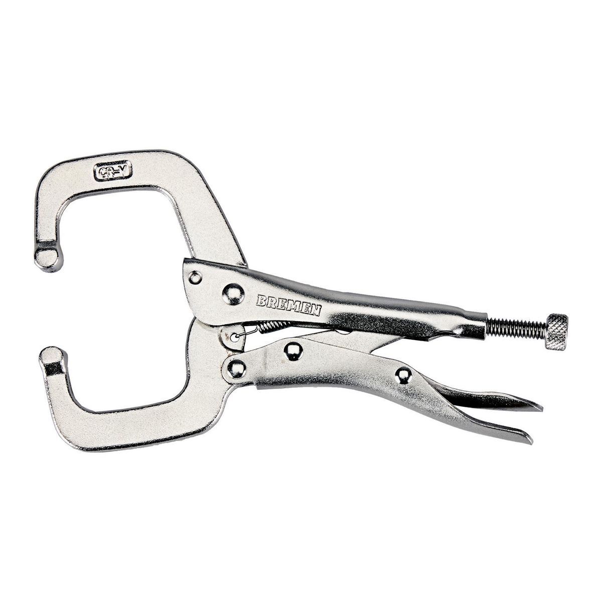 6 in. C-Clamp Locking Pliers I802