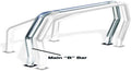 Rear Main B Bar - Bed Bar J68344
