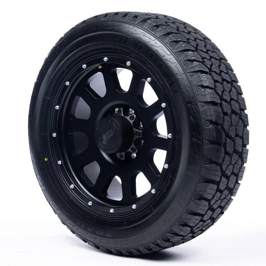 All Terrain LT235/85R16 Light Truck Tire O468