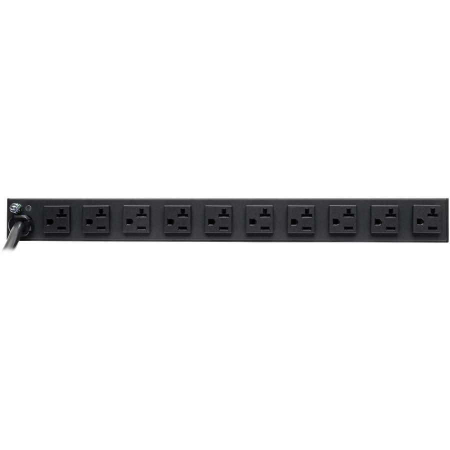 12-Outlets Surge Suppressor B2911