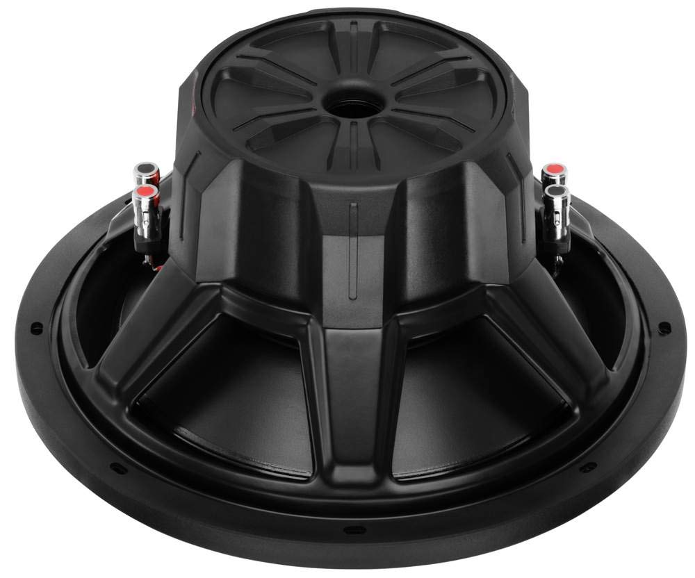 10" 3000W Car Subwoofers 4 Ohm O2856