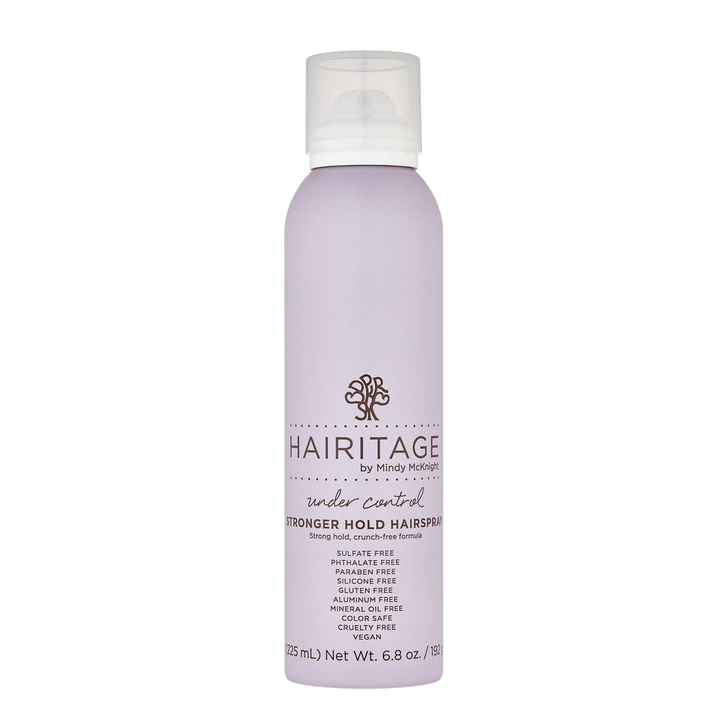 Strong Hold Fine Mist Finishing Hair Spray, 6.8 oz O829481