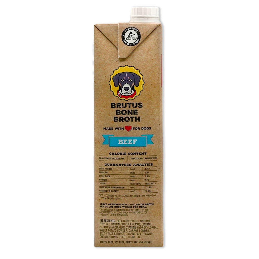 Beef Bone Broth F194