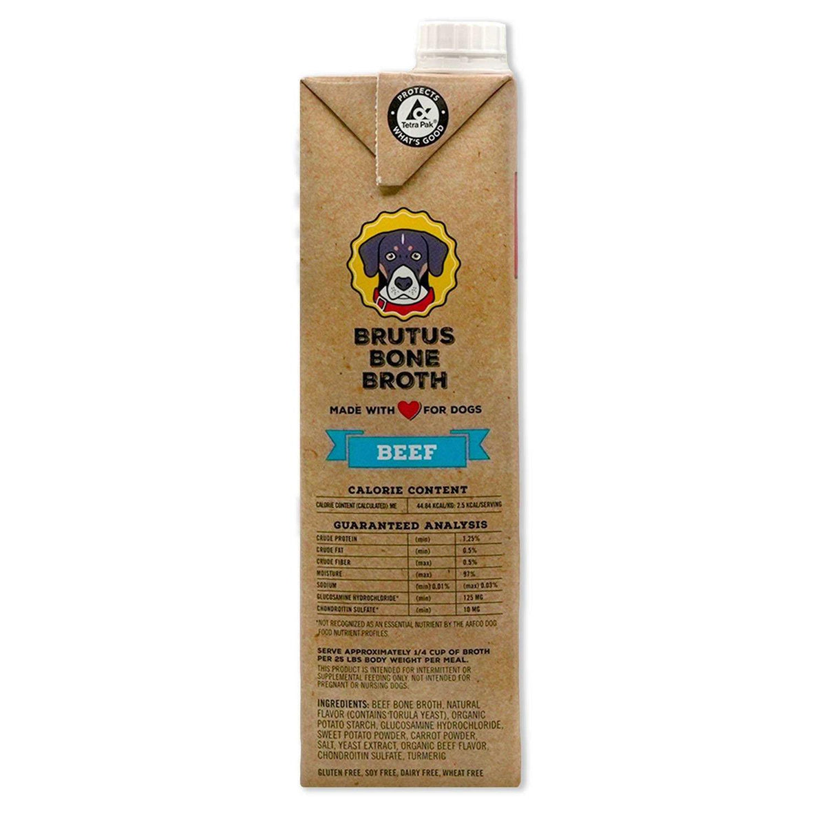 Beef Bone Broth F194