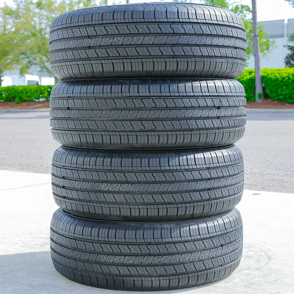 235/55R18 100V All Season Tire M709