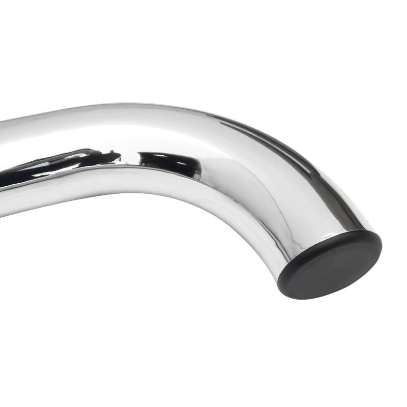 Chrome Running Board Side Step Bars W331