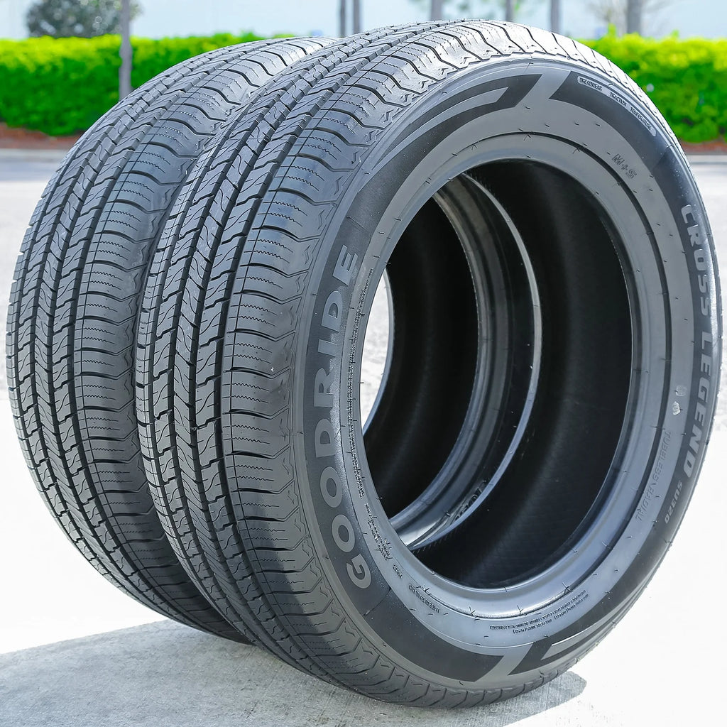 235/55R18 100V All Season Tire M709