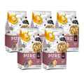 Pure Hamster Food Seed Mixture Q39249
