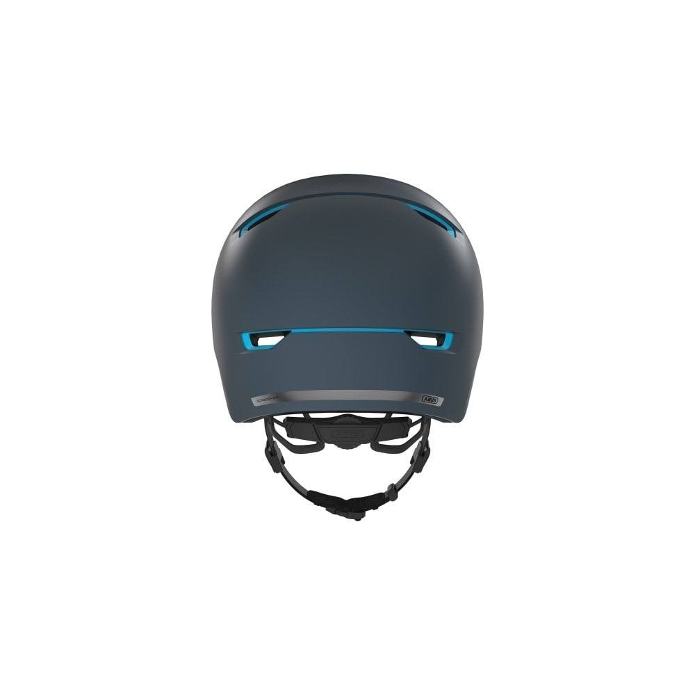 Matte White Bicycle Helmet F580