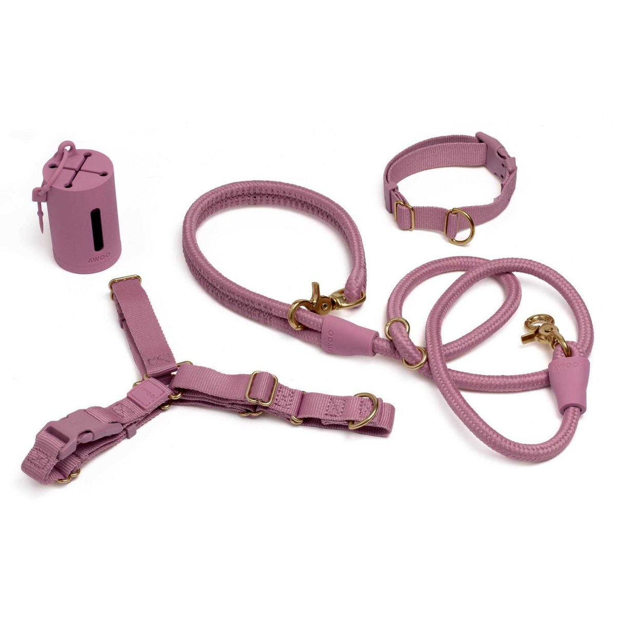 Standard Dog Collar R1943