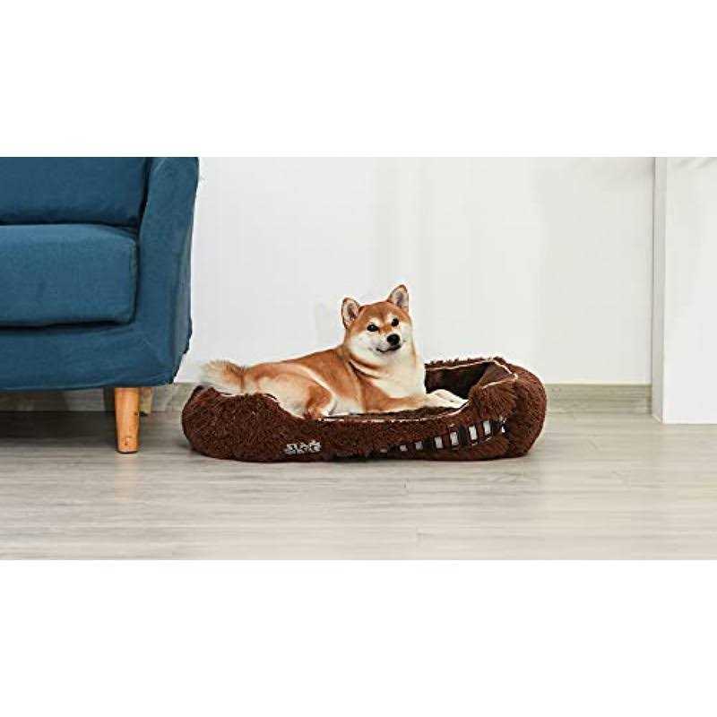 Washable Dog Bed N77136