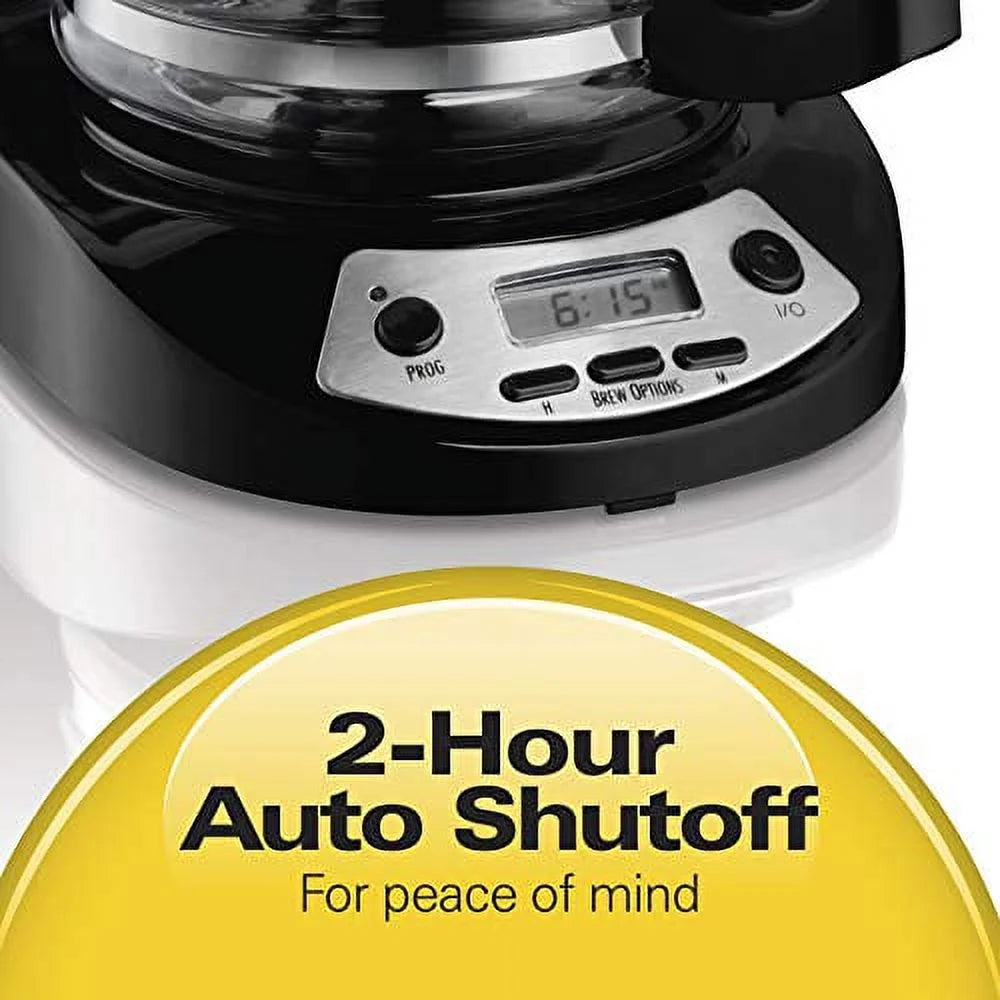 Coffee maker 12 cups Z992