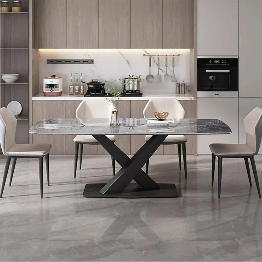 Rectangle Dining Table N8532