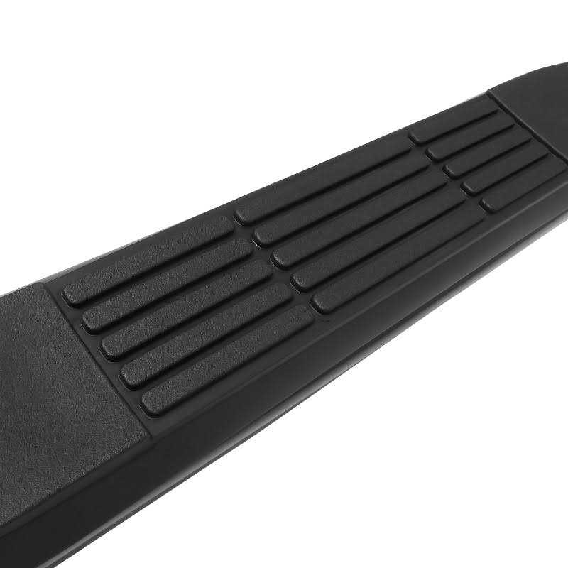 Chrome Running Board Side Step Bars W331