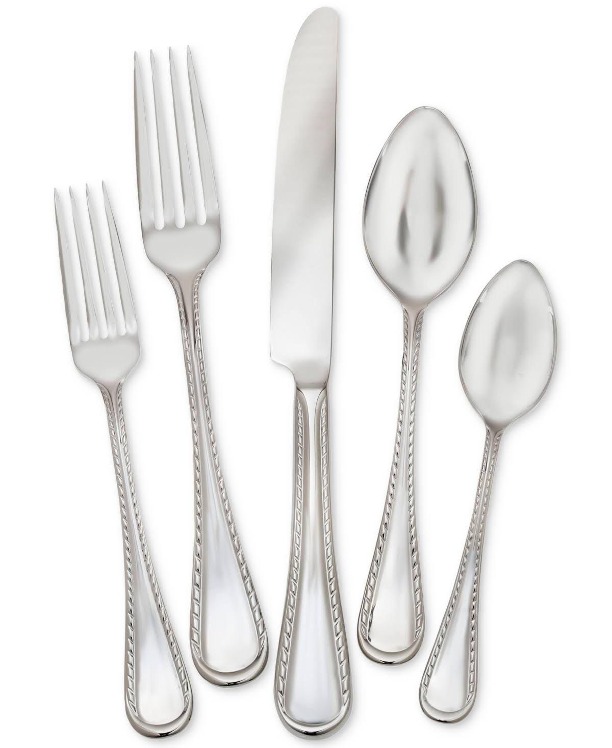 5-Piece Place Setting P391317