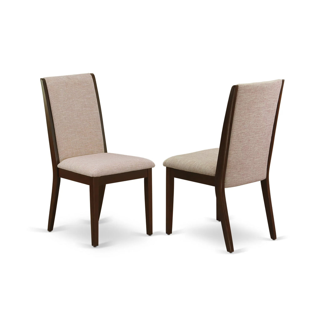5 Piece Wood Dining Set M488273