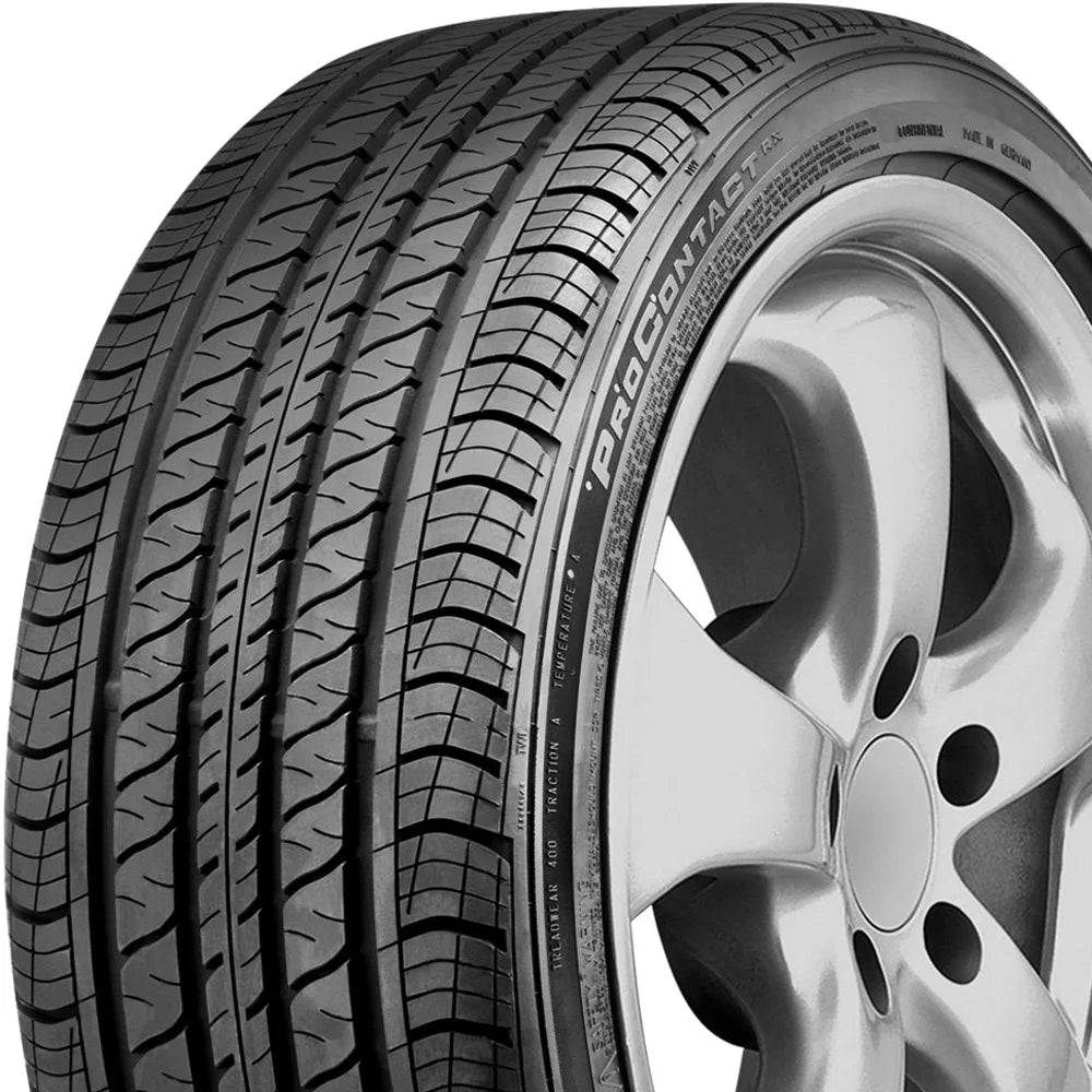 All Season 255/45R19 104W XL Passenger Tire Z628