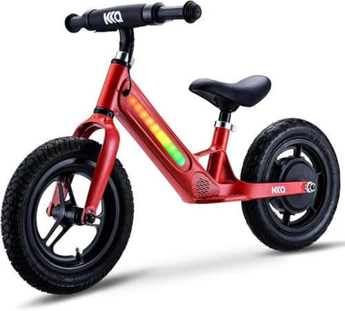 12 Inch 24V 180W Electric Balance Bike K64838