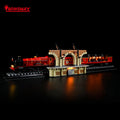 Led Lighting Kit for Building Set S750