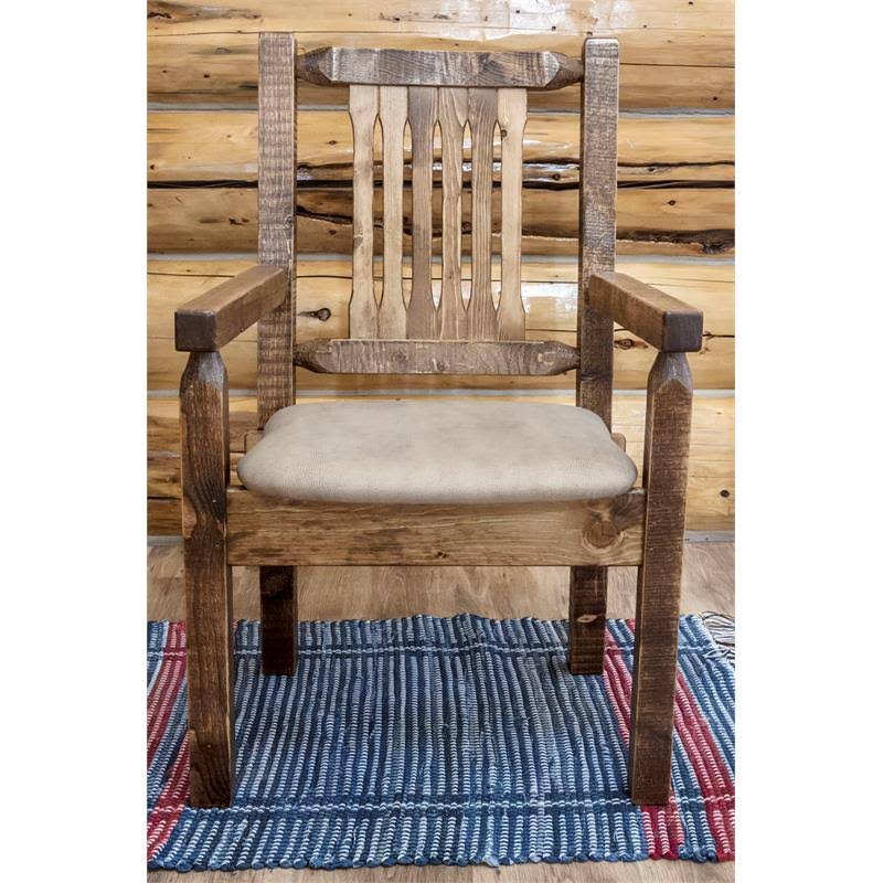Captain&s Chair X775
