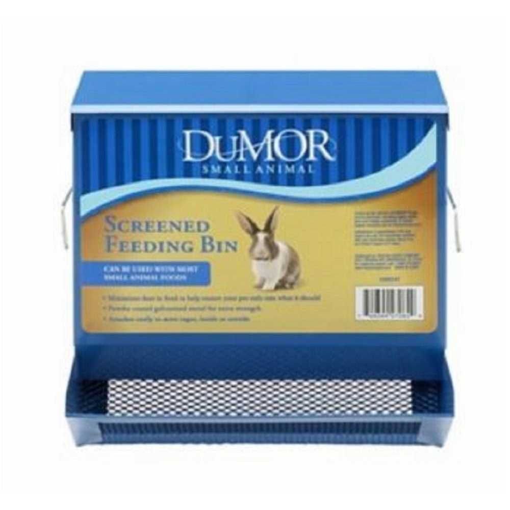 Rabbit Sifter Feeder Large N45813