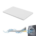 Machine Washable Memory Foam Toddler Mattress Topper with Non-Slip Cover J80200
