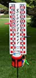 Bocce Ball Set Regulation Size W227
