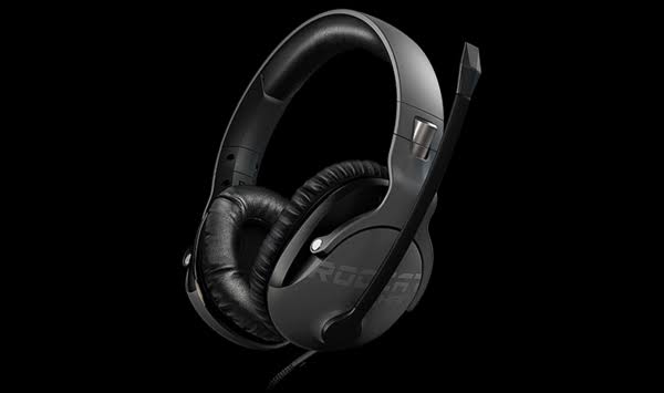 Khan Pro Headset V740